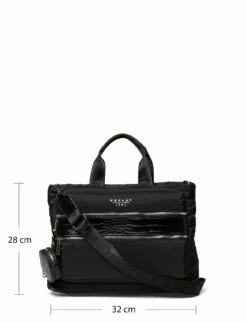 Replay Bag BLACK -Bags Popular Store rpfw3184000a0441 cblack v098 8