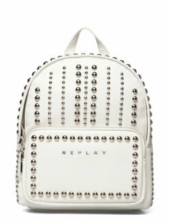 Replay Bag OPTICAL WHITE