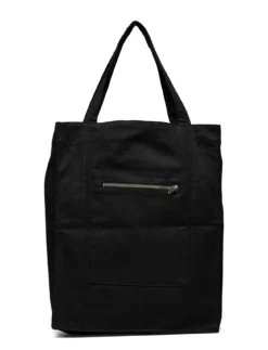 Samsøe Samsøe Luca shopper 14197 NAVY PEONY -Bags Popular Store samuni214000 cblack 1 1