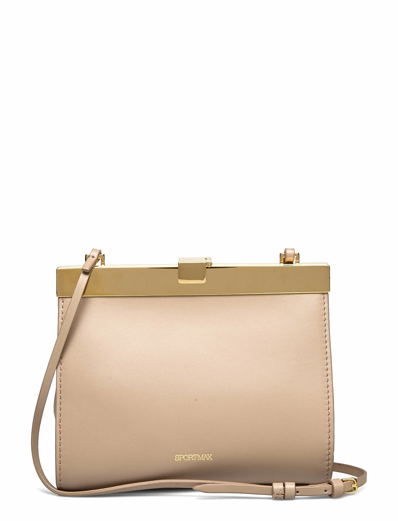 Sportmax CALCO HAZELNUT BROWN 9 Sportmax CALCO HAZELNUT BROWN - Image 9