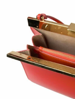 Sportmax CALCO HAZELNUT BROWN 17 Sportmax CALCO HAZELNUT BROWN -Bags Popular Store sce25110324600 corange 6