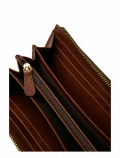 Saddler Laura BLACK -Bags Popular Store sdl10804 cmidbrown 6