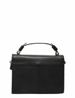 Saddler Holly DK.BROWN -Bags Popular Store sdl11295 cblack 1