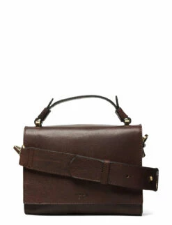 Saddler Holly DK.BROWN -Bags Popular Store sdl11295 cdkbrown 1