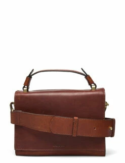 Saddler Holly DK.BROWN -Bags Popular Store sdl11295 cmidbrown