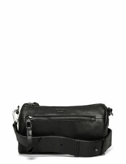 Saddler Poppy BLACK 9 Saddler Poppy BLACK -Bags Popular Store sdl11296 cblack 1