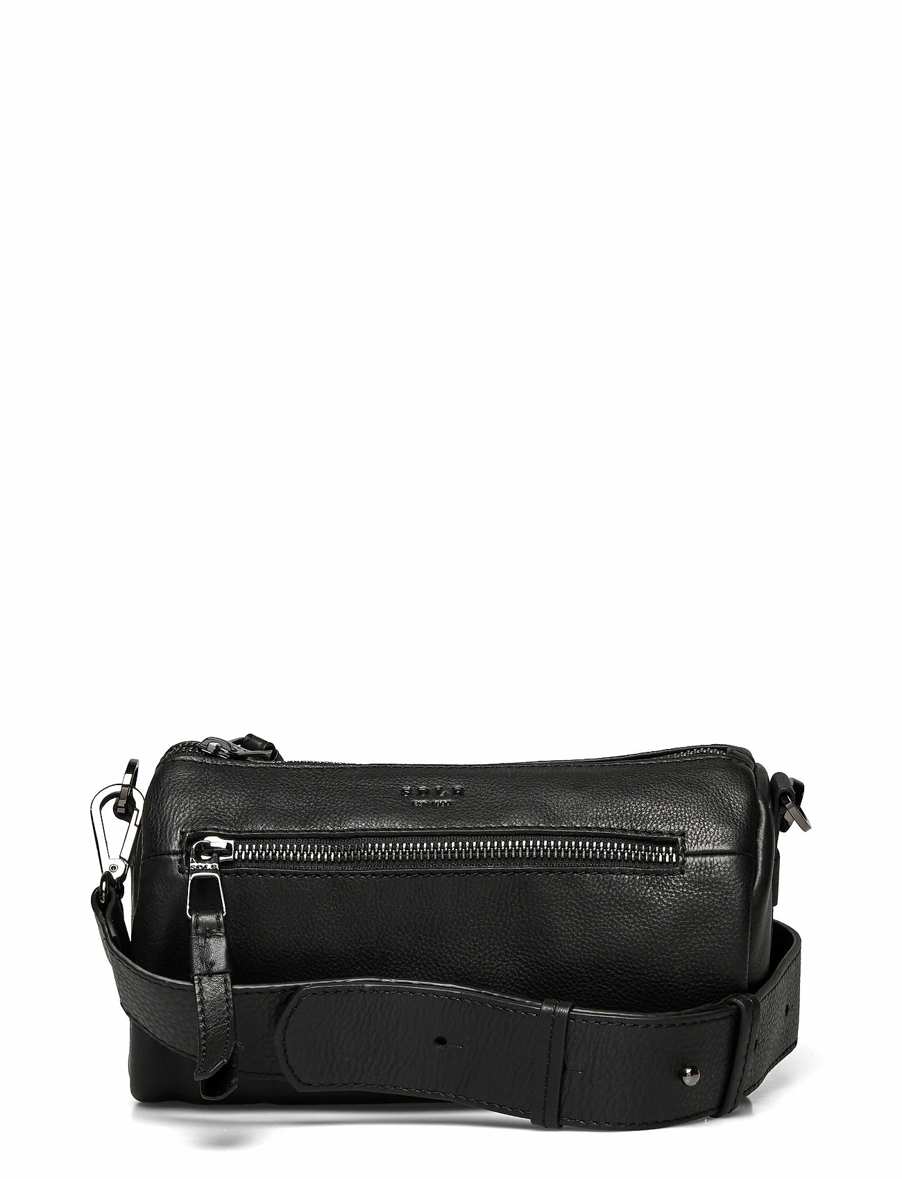 Saddler Poppy BLACK 5 Saddler Poppy BLACK - Image 5