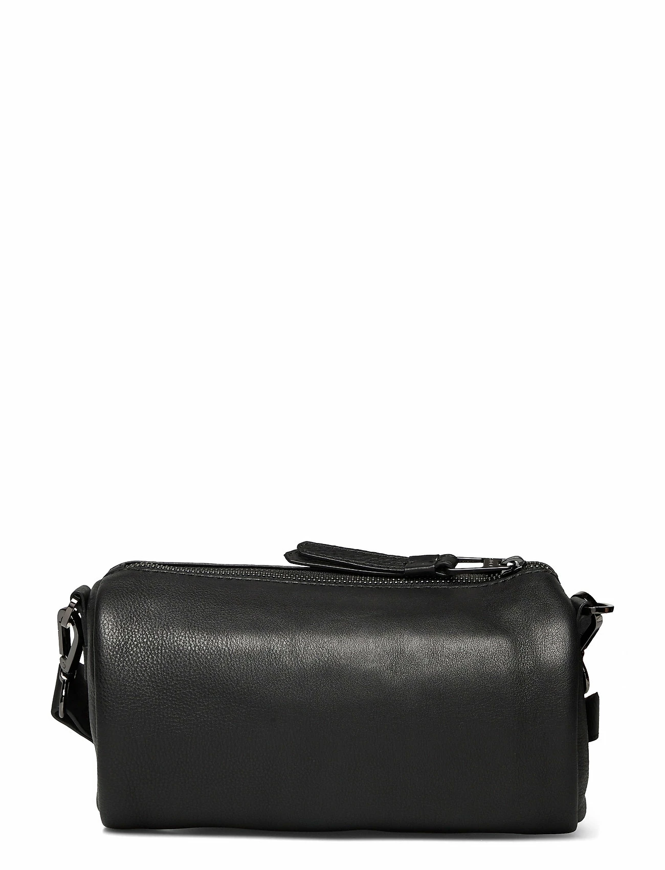 Saddler Poppy BLACK 2 Saddler Poppy BLACK - Image 2