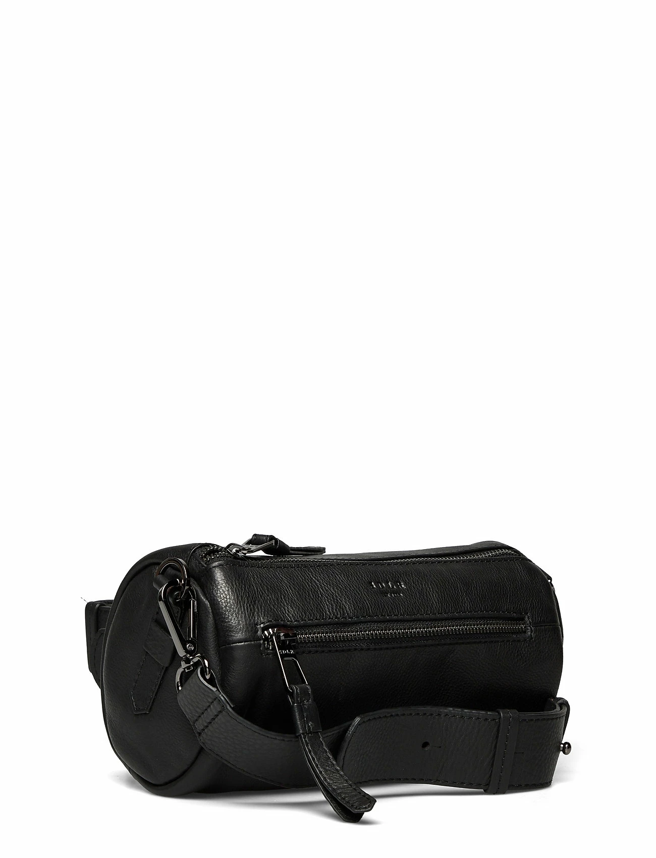 Saddler Poppy BLACK 3 Saddler Poppy BLACK - Image 3