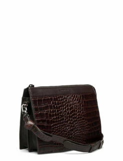 Saddler Nicole COGNAC -Bags Popular Store sdl11346 cdarkchocolate 2