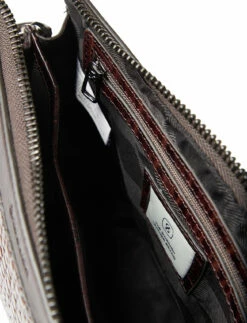 Saddler Nicole COGNAC -Bags Popular Store sdl11346 cdarkchocolate 6