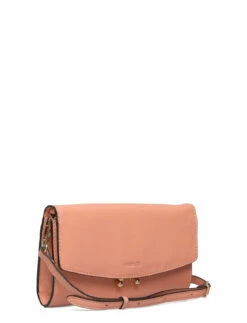 Saddler Pandora PEACH 16 Saddler Pandora PEACH -Bags Popular Store sdl11462 cpeach 2