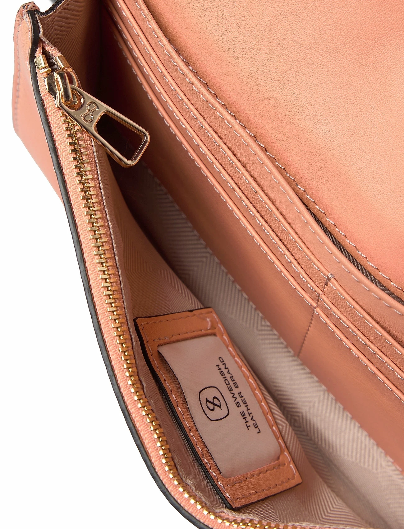 Saddler Pandora PEACH 8 Saddler Pandora PEACH - Image 8