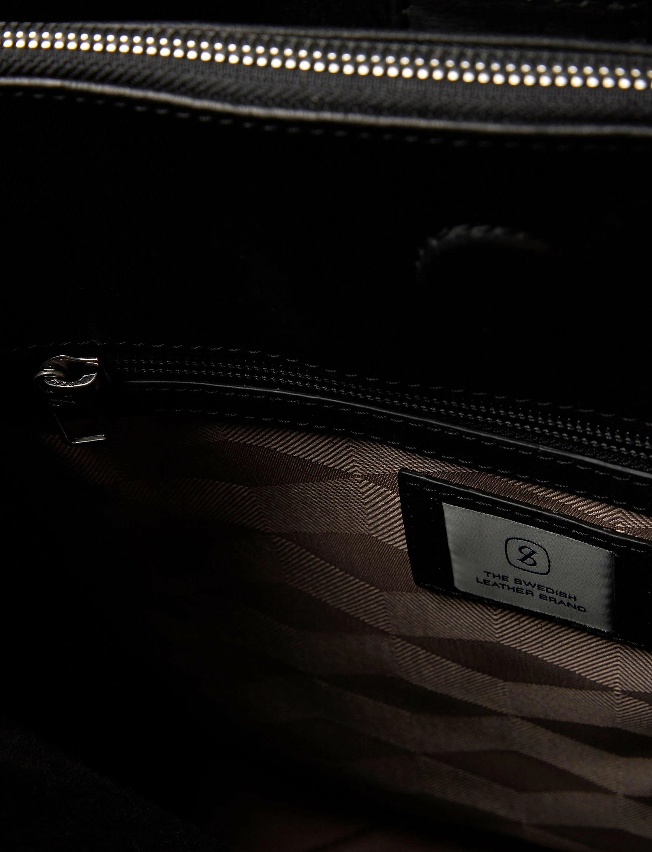 Saddler Esther MIDBROWN 4 Saddler Esther MIDBROWN - Image 4