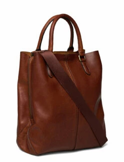 Saddler Esther MIDBROWN 16 Saddler Esther MIDBROWN -Bags Popular Store sdl11491 cmidbrown 2