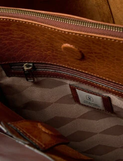 Saddler Esther MIDBROWN 17 Saddler Esther MIDBROWN -Bags Popular Store sdl11491 cmidbrown 6