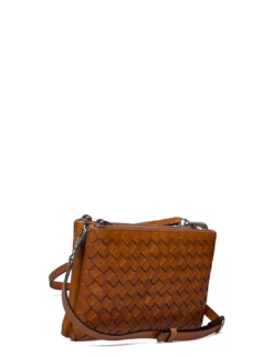 Saddler Alona TAN -Bags Popular Store sdl11518 ctan 2