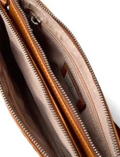 Saddler Alona TAN -Bags Popular Store sdl11518 ctan 6