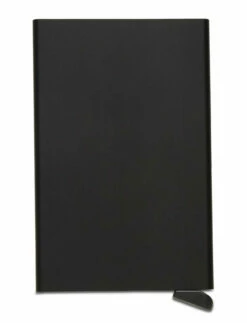 Secrid Cardprotector RED -Bags Popular Store seccardprotectorc cblack 1