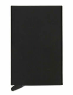 Secrid Cardprotector RED -Bags Popular Store seccardprotectorc cblack 1 1