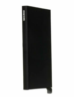 Secrid Cardprotector RED -Bags Popular Store seccardprotectorc cblack 2 1