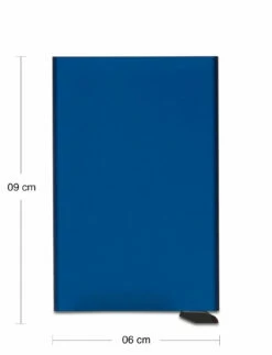 Secrid Cardprotector RED -Bags Popular Store seccardprotectorc cblue 8 1