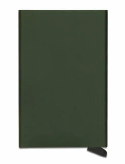 Secrid Cardprotector RED -Bags Popular Store seccardprotectorc cgreen 2