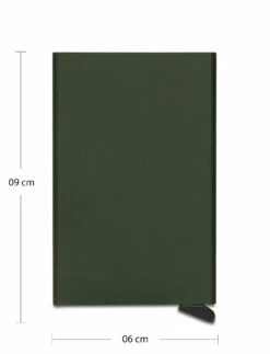 Secrid Cardprotector RED -Bags Popular Store seccardprotectorc cgreen 8 1