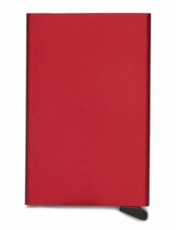 Secrid Cardprotector RED