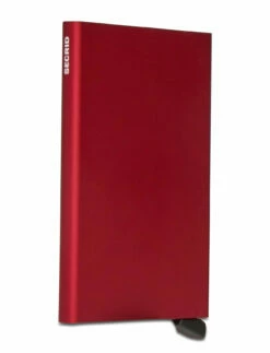 Secrid Cardprotector RED -Bags Popular Store seccardprotectorc cred 2 1