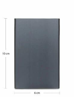 Secrid Cardprotector RED -Bags Popular Store seccardprotectorc ctitanium 8