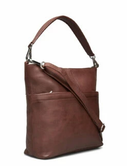 Still Nordic Anouk Hobo BLACK 30 Still Nordic Anouk Hobo BLACK -Bags Popular Store snc100398701 cbrown 2