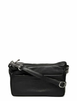 Still Nordic Abby Crossbody BLACK -Bags Popular Store snc300st1082 cblack 1