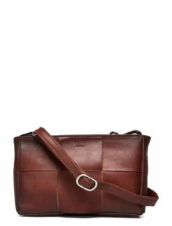 Still Nordic Vivienne Crossbody COGNAC -Bags Popular Store snc300st1273 ccognac 1