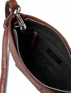 Still Nordic Vivienne Crossbody COGNAC -Bags Popular Store snc300st1273 ccognac 6