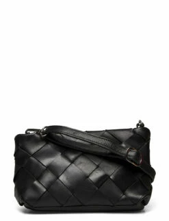 Still Nordic Karoline Crossbody BLACK -Bags Popular Store snc300st1364 cblack 1