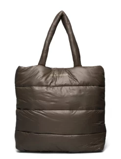 Sofie Schnoor Tote bag CAMEL