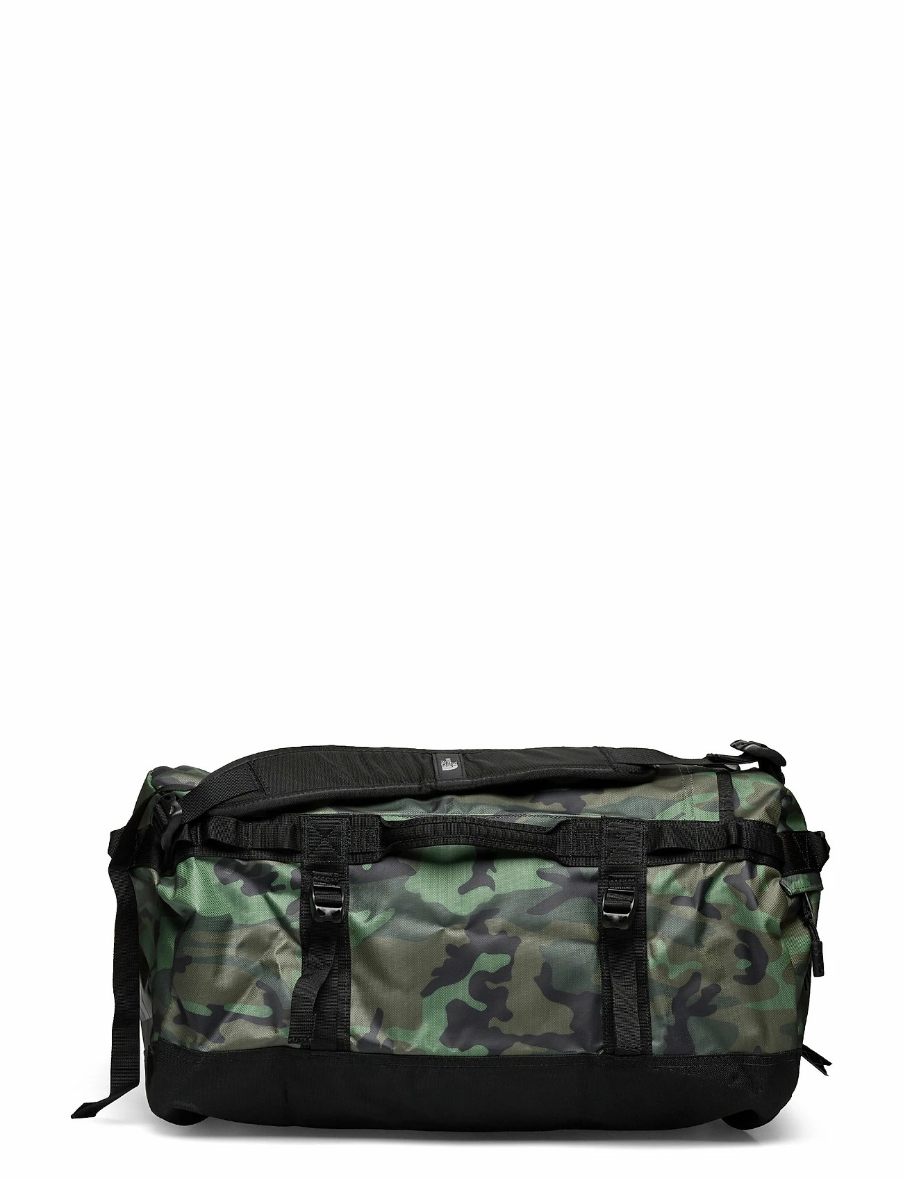 The North Face BASE CAMP DUFFEL - S THMBRWCPRT/TNFB 20 The North Face BASE CAMP DUFFEL - S THMBRWCPRT/TNFB - Image 20