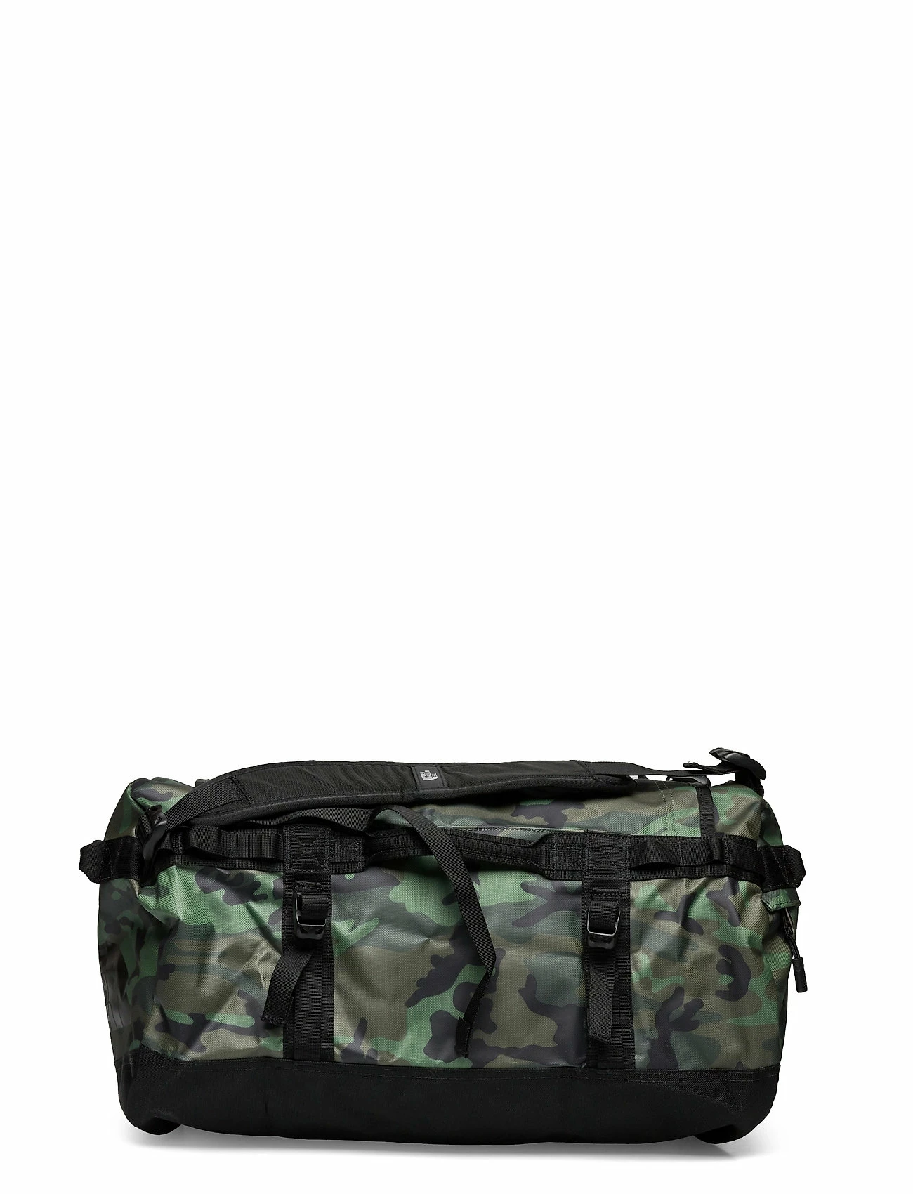 The North Face BASE CAMP DUFFEL - S THMBRWCPRT/TNFB 12 The North Face BASE CAMP DUFFEL - S THMBRWCPRT/TNFB - Image 12