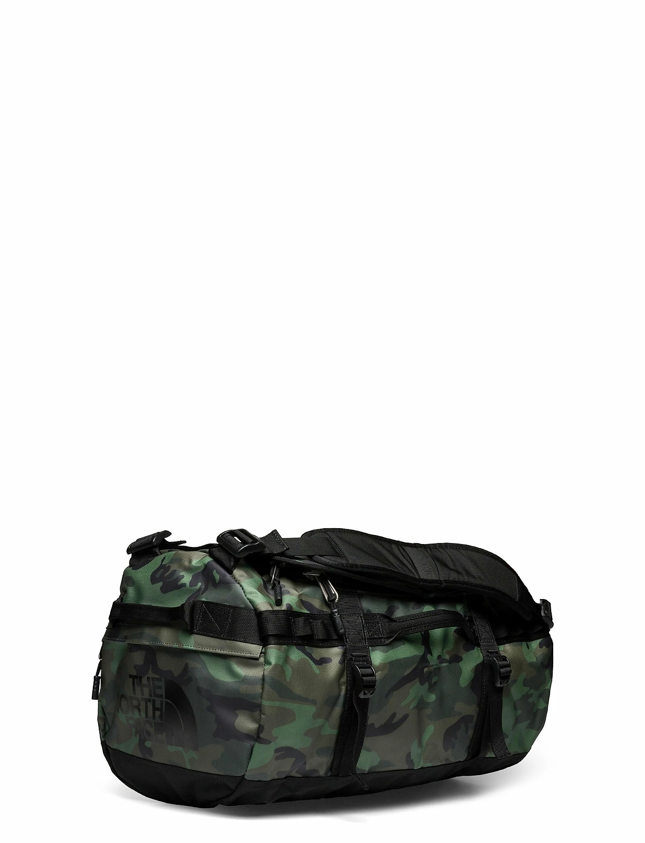 The North Face BASE CAMP DUFFEL - S THMBRWCPRT/TNFB 13 The North Face BASE CAMP DUFFEL - S THMBRWCPRT/TNFB - Image 13