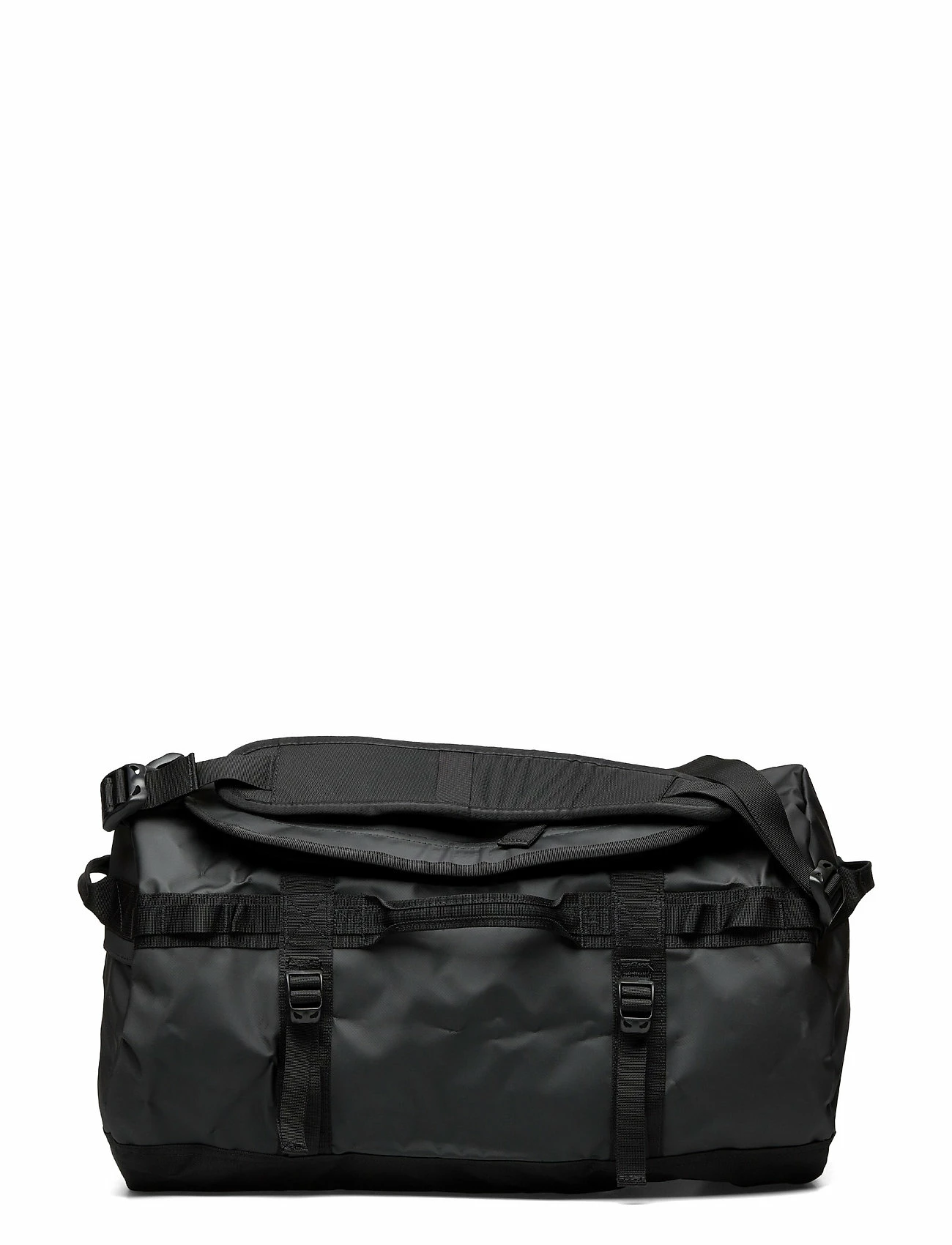 The North Face BASE CAMP DUFFEL - S THMBRWCPRT/TNFB 1 The North Face BASE CAMP DUFFEL - S THMBRWCPRT/TNFB