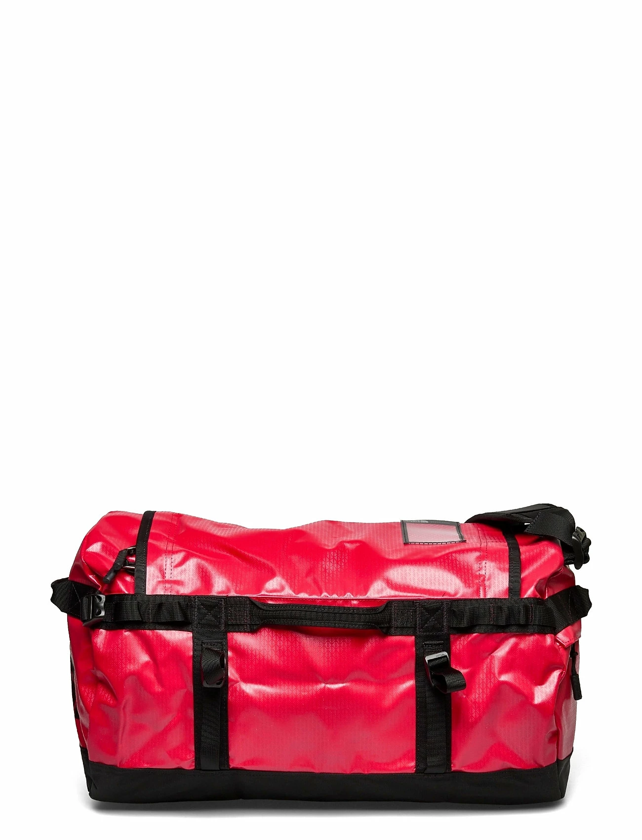 The North Face BASE CAMP DUFFEL - S THMBRWCPRT/TNFB 7 The North Face BASE CAMP DUFFEL - S THMBRWCPRT/TNFB - Image 7