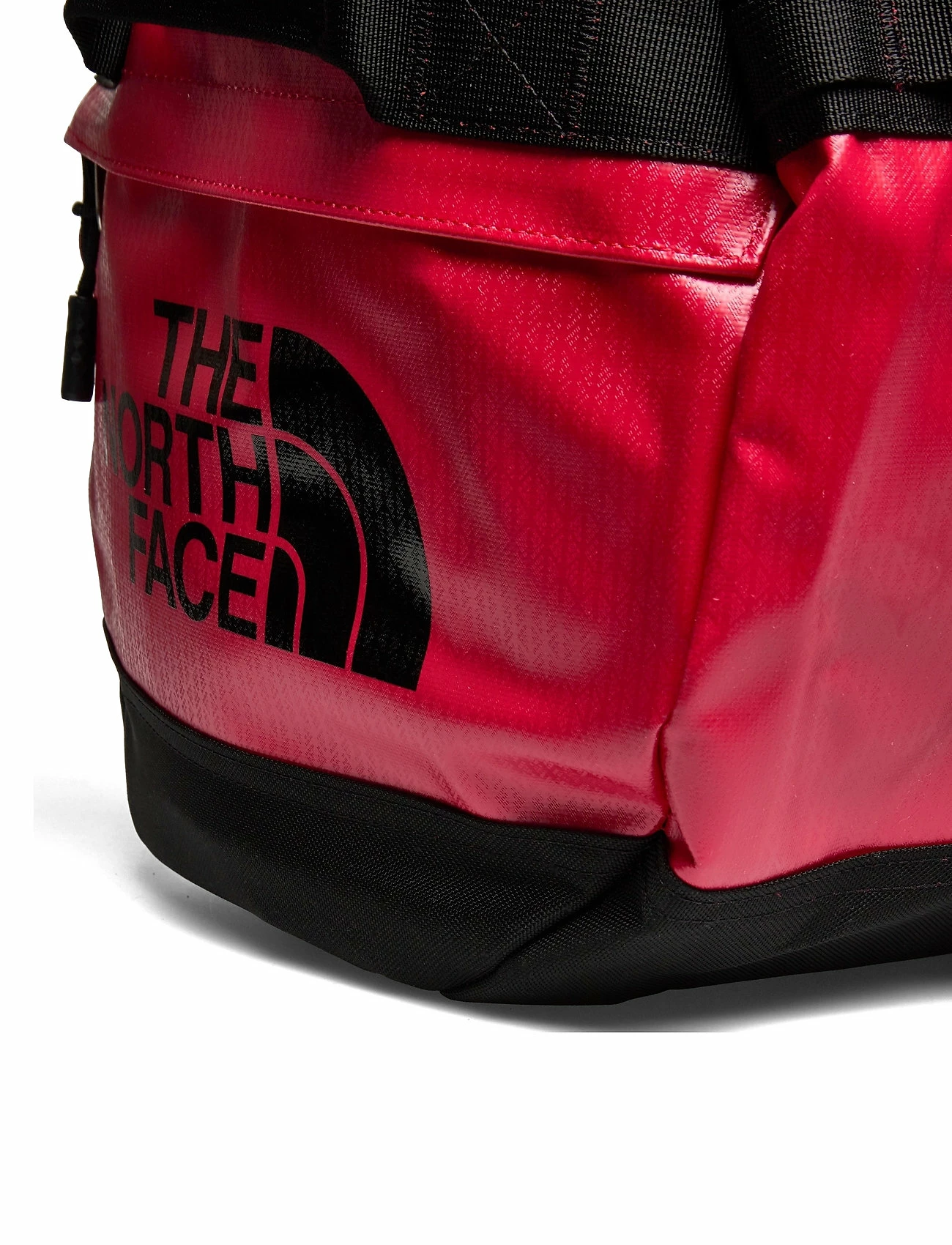 The North Face BASE CAMP DUFFEL - S THMBRWCPRT/TNFB 9 The North Face BASE CAMP DUFFEL - S THMBRWCPRT/TNFB - Image 9