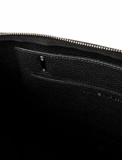 Tommy Hilfiger TH ELEMENT TOTE BLACK -Bags Popular Store tohaw0aw10454 cblack vbds 6