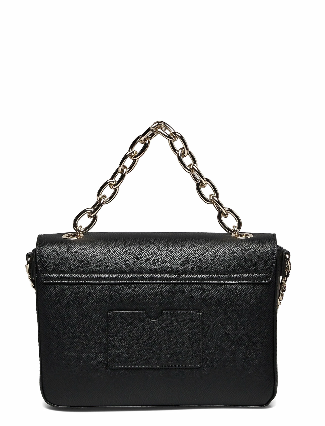 Tommy Hilfiger TH CLUB SATCHEL BLACK 2 Tommy Hilfiger TH CLUB SATCHEL BLACK - Image 2