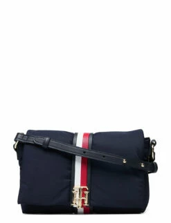 Tommy Hilfiger RELAXED TH CROSSOVER CORP DESERT SKY