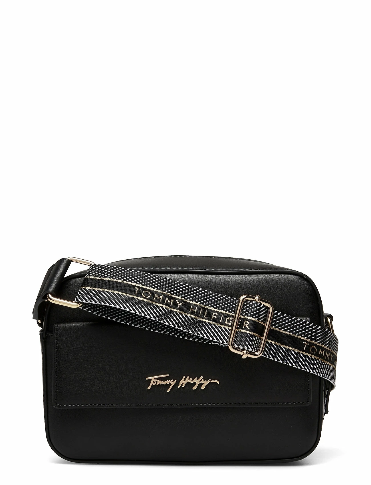 Tommy Hilfiger ICONIC TOMMY CAMERA BAG SIGN PRIMARY RED 7 Tommy Hilfiger ICONIC TOMMY CAMERA BAG SIGN PRIMARY RED - Image 7