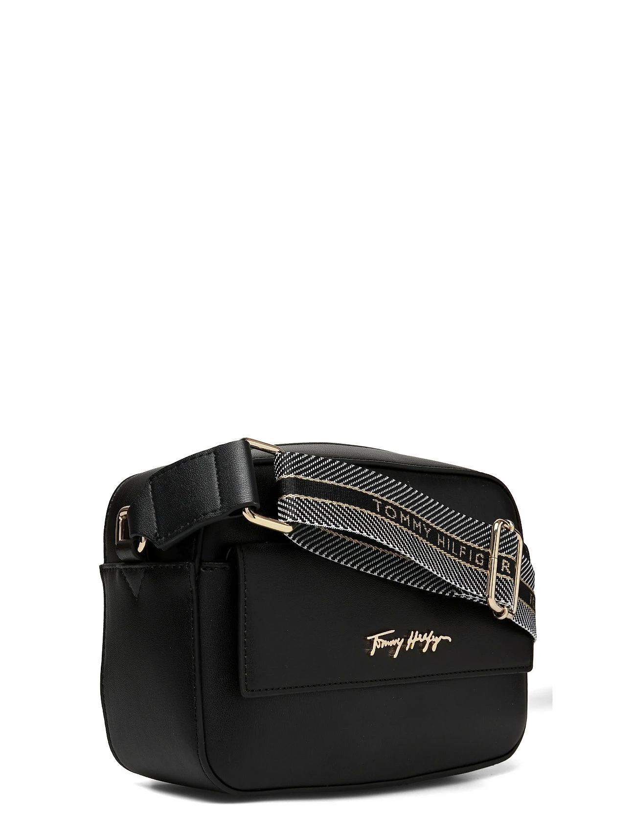 Tommy Hilfiger ICONIC TOMMY CAMERA BAG SIGN PRIMARY RED 9 Tommy Hilfiger ICONIC TOMMY CAMERA BAG SIGN PRIMARY RED - Image 9