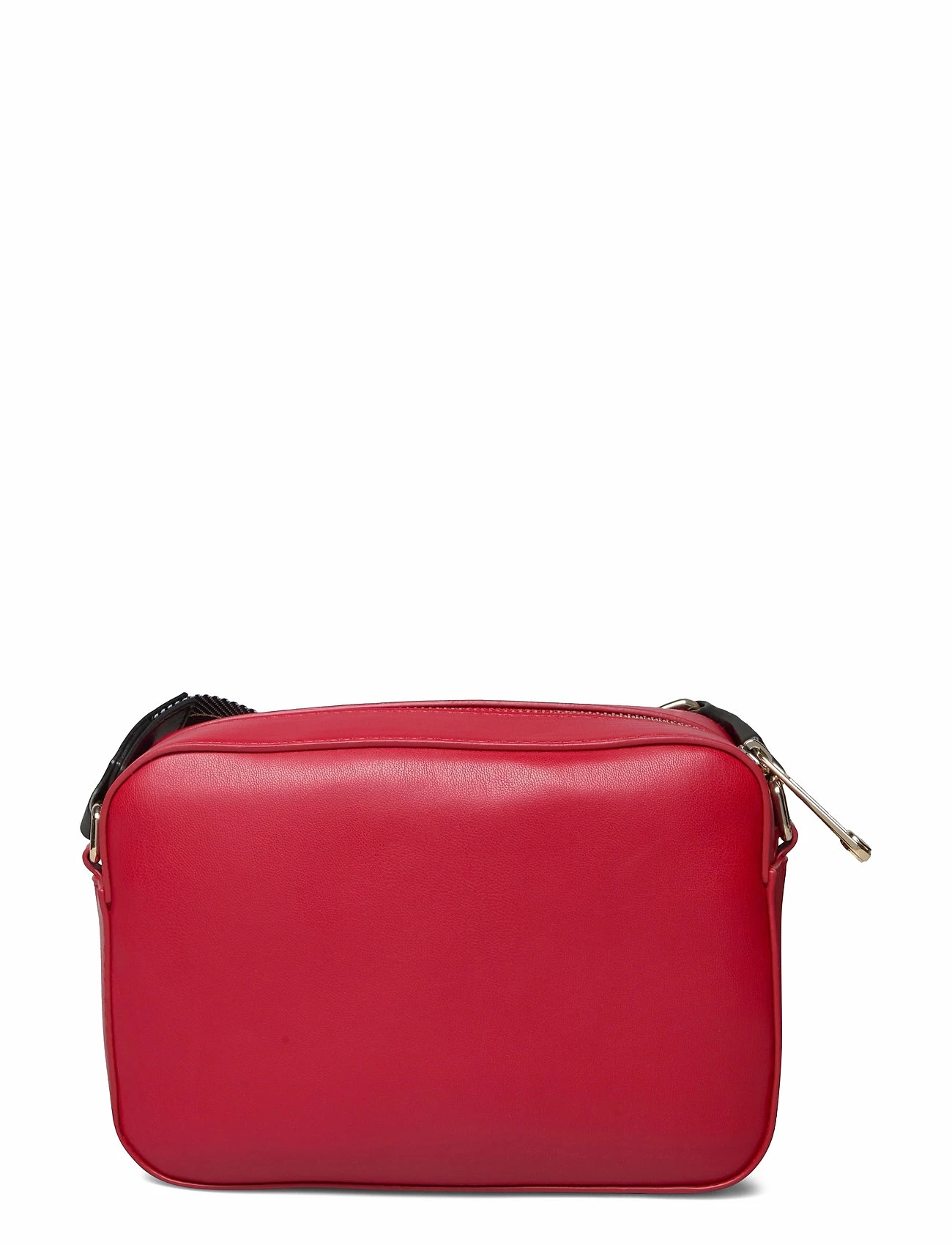 Tommy Hilfiger ICONIC TOMMY CAMERA BAG SIGN PRIMARY RED 2 Tommy Hilfiger ICONIC TOMMY CAMERA BAG SIGN PRIMARY RED - Image 2