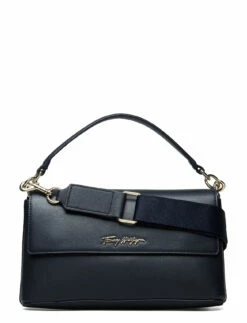 Tommy Hilfiger ICONIC TOMMY SHOULDER BAG DESERT SKY 13 Tommy Hilfiger ICONIC TOMMY SHOULDER BAG DESERT SKY -Bags Popular Store tohaw0aw10961 cdesertsky vdw5 1